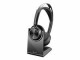 POLY Headset Voyager Focus 2 UC - USB-A