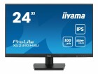 Iiyama TFT XU2493HSU 60.5cm IPS 24"/1920x1080/HDMI/DP/2xUSB