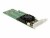 Image 6 DeLock Host Bus Adapter PCI Express x16 - 4x