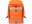 Bild 2 DICOTA Hi-Vis 65 l ? Orange, Tragemöglichkeit: Rucksack