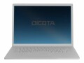 DICOTA Secret - Blickschutzfilter für Notebook - 4-Wege