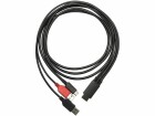 XP-PEN USB-Kabel 3-1 Kabel HDMI/USB A - USB C