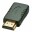 Bild 2 LINDY - HDMI-Adapter - mini HDMI (W) bis