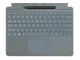 Microsoft Surface Pro Signature Keyboard - Keyboard - with