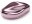 Bild 1 Ailoria Nano-Glass Haarentferner Glissette Rosa, 1 Stück