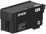 Epson Tinte UltraChrome XD2 C13T40D140 Black, Druckleistung