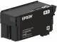 Epson Tinte UltraChrome XD2 C13T40D140 Black, Druckleistung