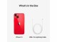 Bild 8 Apple iPhone 14 128 GB PRODUCT(RED), Bildschirmdiagonale: 6.1 "