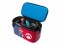 Bild 1 PDP Schutzetui Pull N Go Case Mario Edition, Detailfarbe