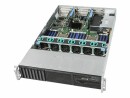 Intel Serverbarebone R2208WFTZSR