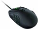 Image 4 Razer Naga X - Souris - ergonomique - pour