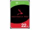 Seagate IronWolf Pro ST22000NT001 - Hard drive - 22