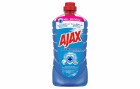 Ajax Desinfektionsreiniger, Multi-Oberflächenreiniger 1 l