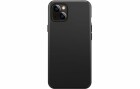 Xqisit Back Cover Silicone Case AB iPhone 14