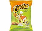 Cheetos Pizza 85 g, Produkttyp: Crème & Gewürz Chips