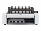 HP Grossformatdrucker - DesignJet T1600DRPS