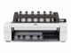 Hewlett-Packard HP DesignJet T1600dr PostScript - 914 mm (36"