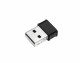 Edimax WLAN-AC USB-Stick Nano EW-7822ULC, Schnittstelle