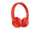 Image 1 beats by dr.dre Beats Solo3 (PRODUCT)RED - (PRODUCT) RED - headphones with