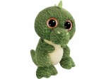 Nici Green Plüsch Dino T-Rex Xert 15 cm Schlenker, Plüschtierart