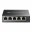 Immagine 5 TP-Link TL-SG105E: 5-Port Easy Smart Desktop