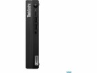 Lenovo PC ThinkCentre M80q Gen. 4 Tiny (Intel), Prozessorfamilie