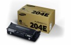 Samsung by HP Toner MLT-D204E / SU925A Black, Druckleistung Seiten