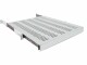 Wirewin - Rack shelf - grey, RAL 7035 - 1U - 19
