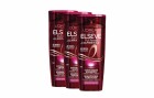 L'Oréal Elsève Elsève Power Booster Shampoo Kit, 3 x 250 ml
