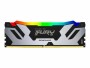 Kingston DDR5-RAM FURY Renegade RGB 6000 MHz 1x 48