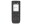 Alcatel-Lucent Schnurlostelefon OmniTouch 8168s WLAN, Touchscreen: Nein, Verbindungsmöglichkeiten: WLAN (Wi-Fi), Sendeart: WLAN (Wi-Fi), Endgeräte: WLAN (Wi-Fi), Detailfarbe: Schwarz, Bluetooth: Nein
