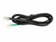 EPOS - Headset cable - RJ-45 male to RJ-9