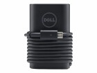 Dell USB-C 90 W AC Adapter with 1m Power Cord - Switzerland