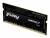 Bild 1 Kingston SO-DDR3L-RAM FURY Impact 1866 MHz 1x 4 GB
