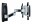 Image 2 STARTECH ARTICULATING TV WALL MOUNT . NMS NS WALL