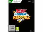 Nacon Asterix + Obelix: Heroes, Für Plattform: Xbox Series