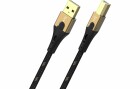 Oehlbach USB-Kabel PRIMUS B USB A - USB B
