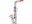 Bild 0 Bontempi Musikinstrument Saxophon mit 8 farbigen Tasten