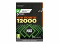 Microsoft Fifa 23: 12000 FUT Points, Altersfreigabe ab: 3