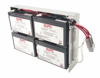 APC Replacement Battery Cartridge - #23