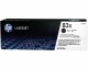 HP Inc. HP Toner Nr. 83X (CF283X) Black, Druckleistung Seiten: 2200