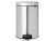 Bild 0 Brabantia Treteimer NewIcon 20 l, Matt Steel, Fassungsvermögen: 20