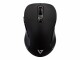 V7 Videoseven PRO WIRELESS 6-BUTTON MOUSE 2.4GHZ
