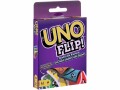Mattel Spiele Kartenspiel UNO Flip