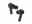 Bild 4 BELKIN In-Ear-Kopfhörer SoundForm Pulse Schwarz, Detailfarbe