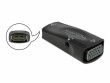 DeLock Adapter 1080p HDMI - 3.5 mm