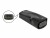 Bild 2 DeLock Adapter 1080p HDMI - 3.5 mm Klinke/VGA, Kabeltyp