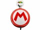 Bild 2 OTL On-Ear-Kopfhörer Super Mario Icon Dome Mehrfarbig; Rot