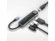 Immagine 3 onit Multiadapter USB-C, Stromversorgung: USB-C, Anzahl Ports: 5