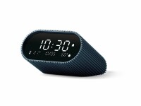 Lexon Digitalwecker Ray Ozeanblau, Funktionen: Snooze-Funktion